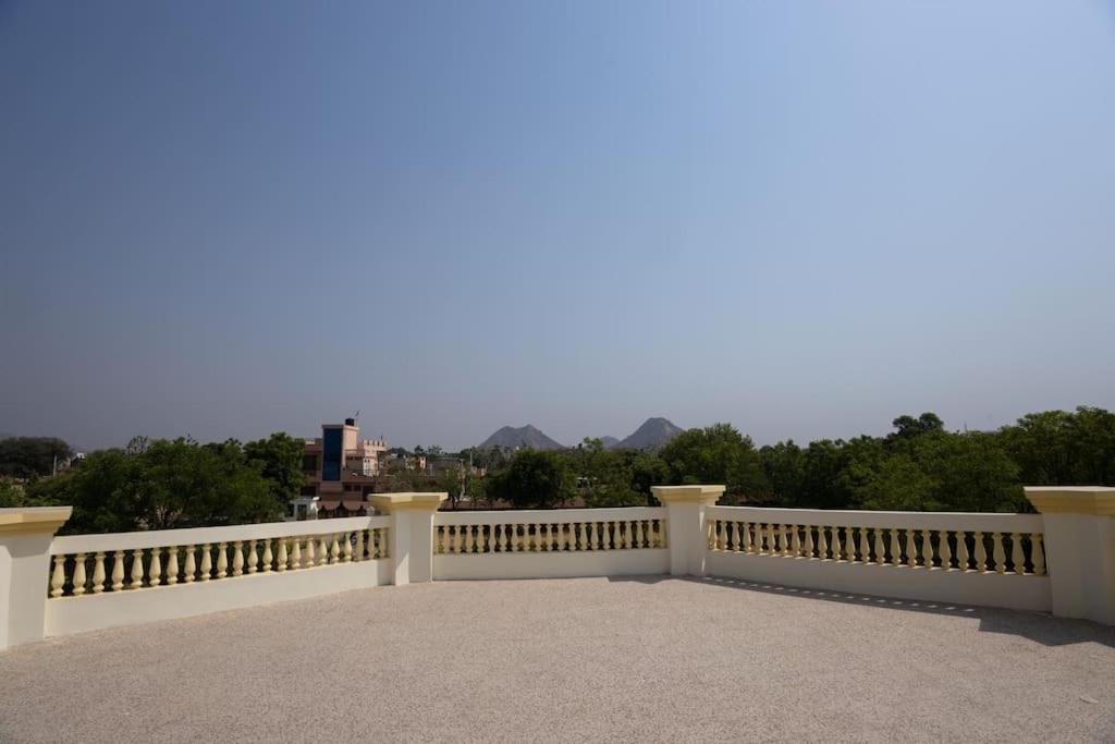 Rk Palace ジャイプール エクステリア 写真